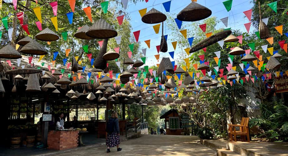 Bolaven Plateau Laos 3